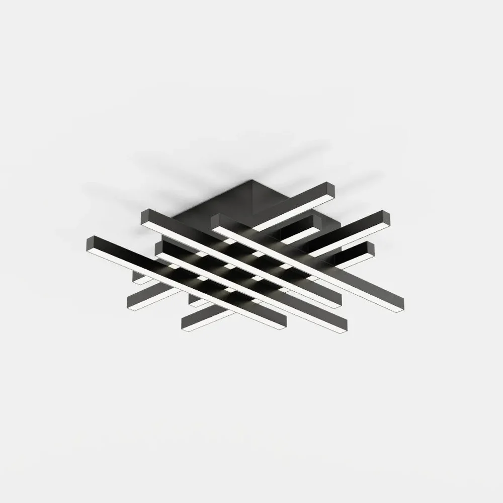 Ceiling Light - Bars