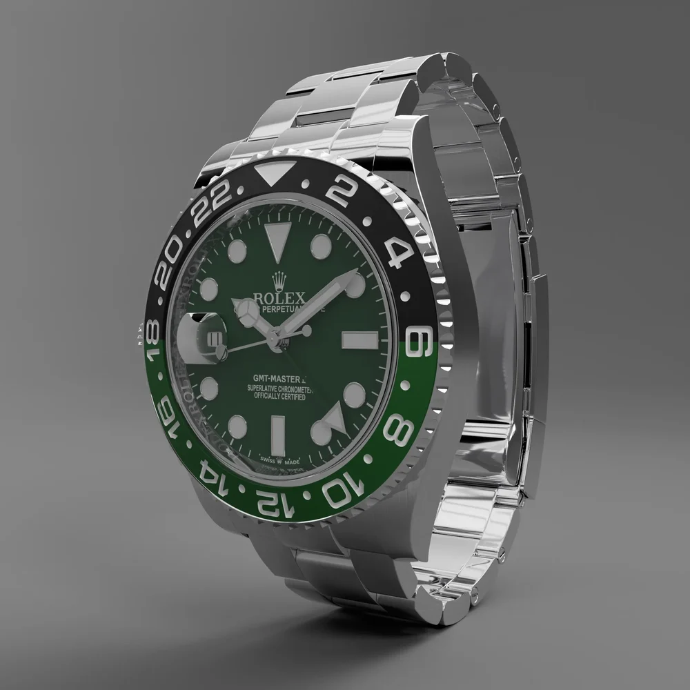Rolex Gmt-Master Ii 126729vtnr