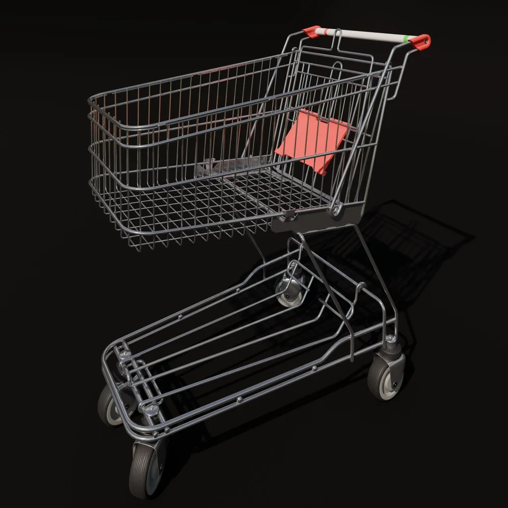 Shopping Cart