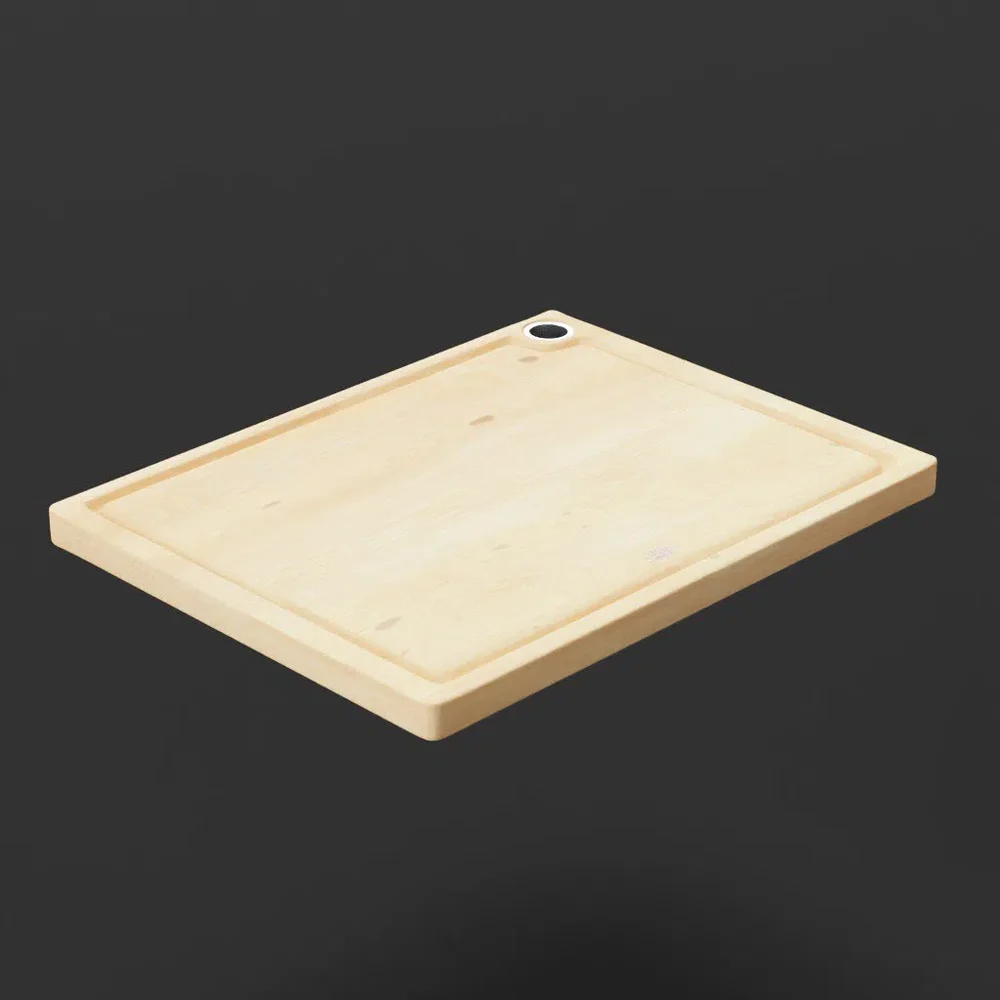 Stellar Beech Woodware Chopping Board (30x25cm)