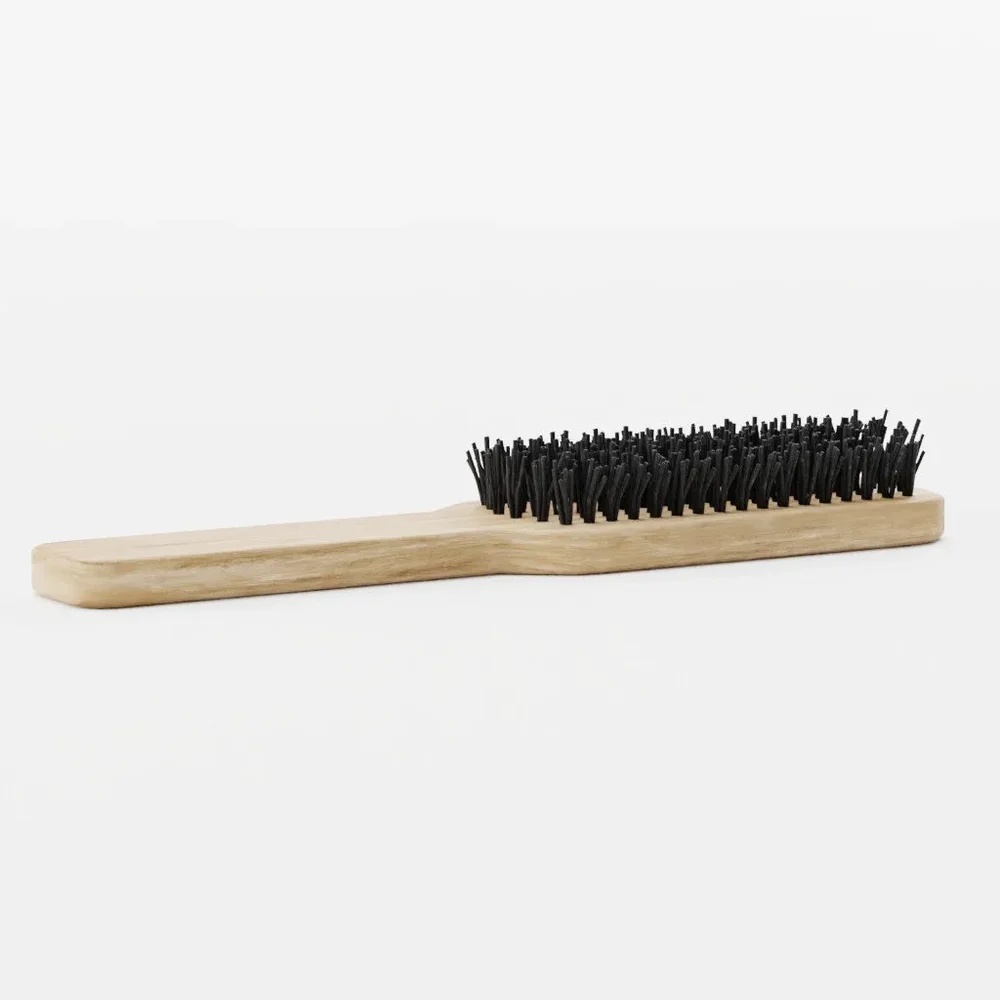 Fur Brush