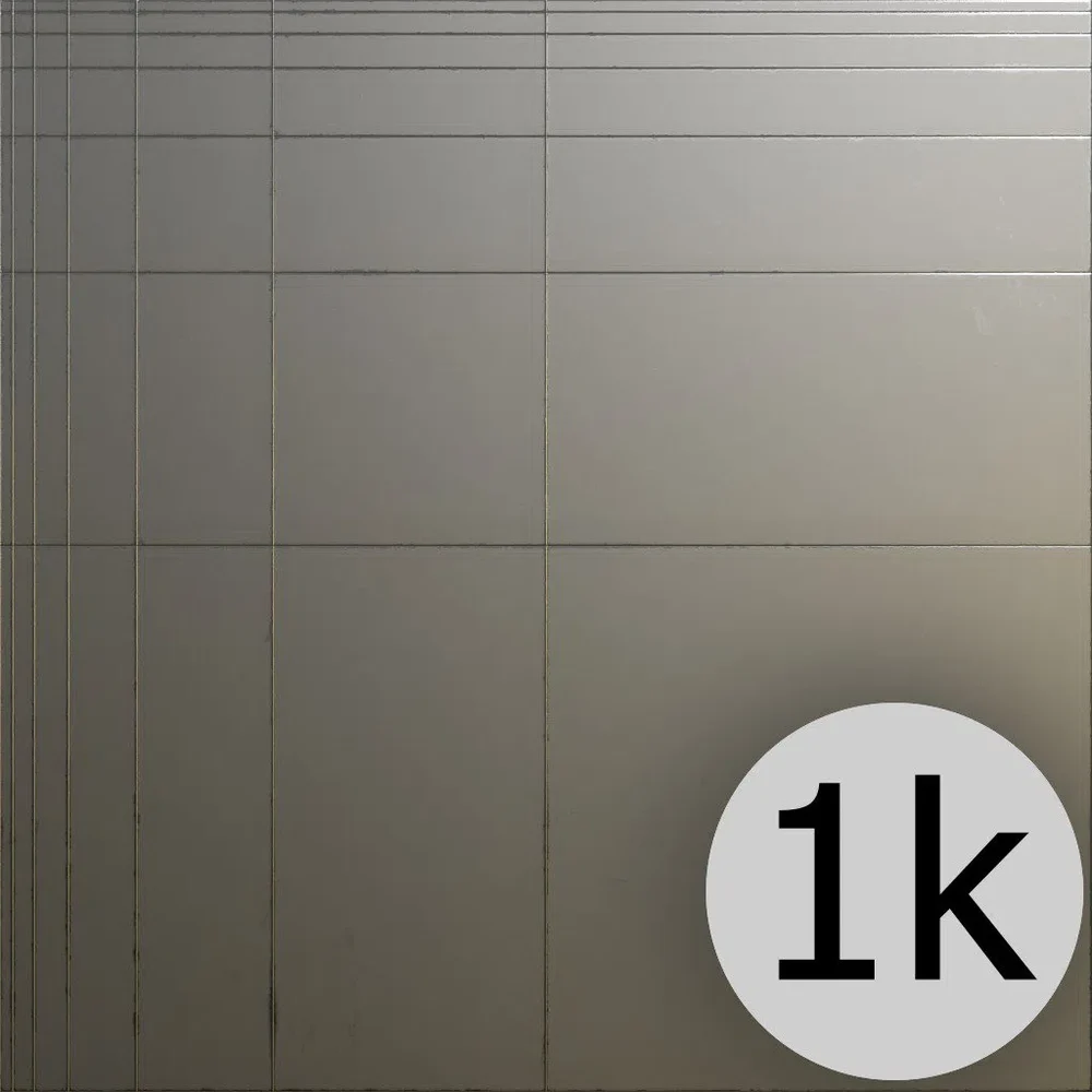 Trimsheet For Dream Uv-1k-Metal