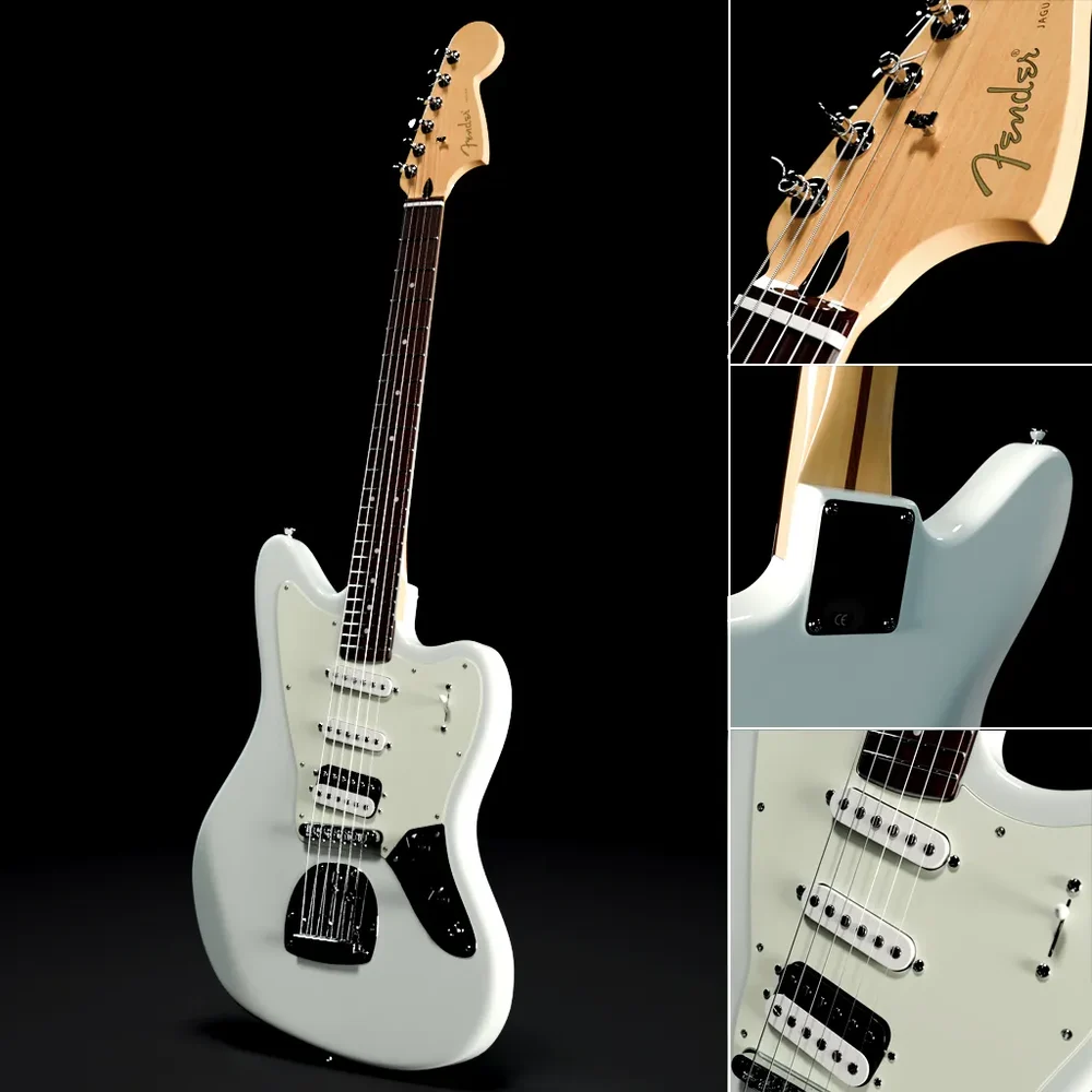 Fender Jaguarillo