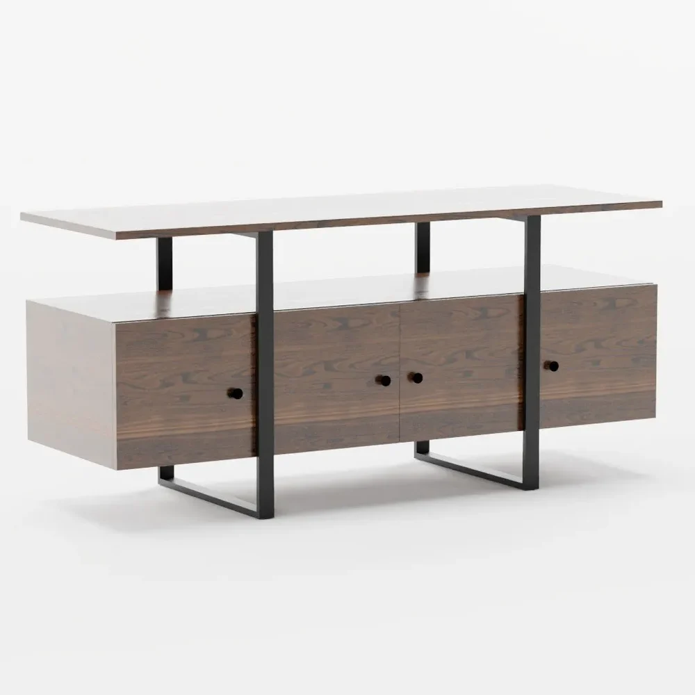 Aquila Live Edge Table
