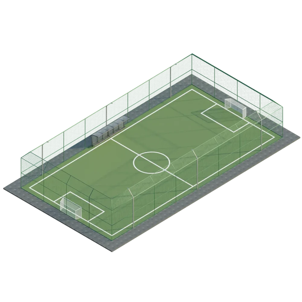Mini Stadium