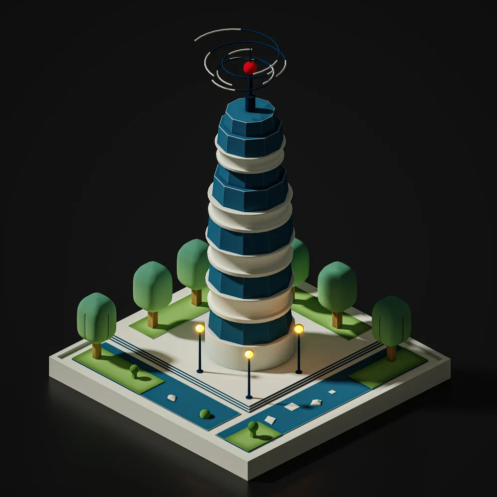 Hybrid Beacons