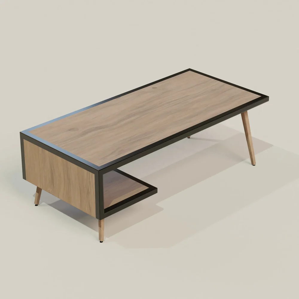 Bentin Coffee Table