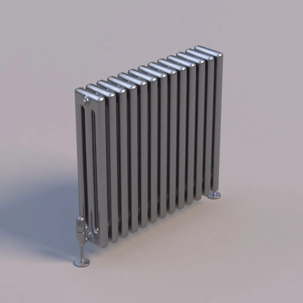 Heater
