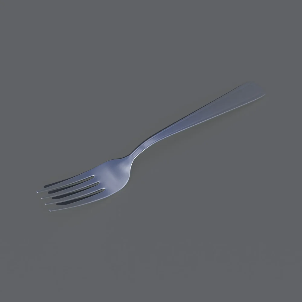 Silver Fork