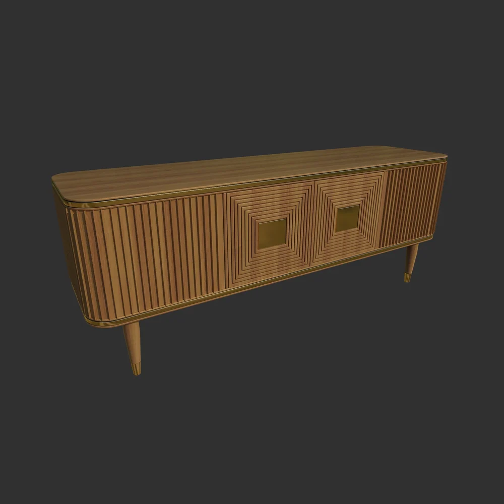 Tv Console