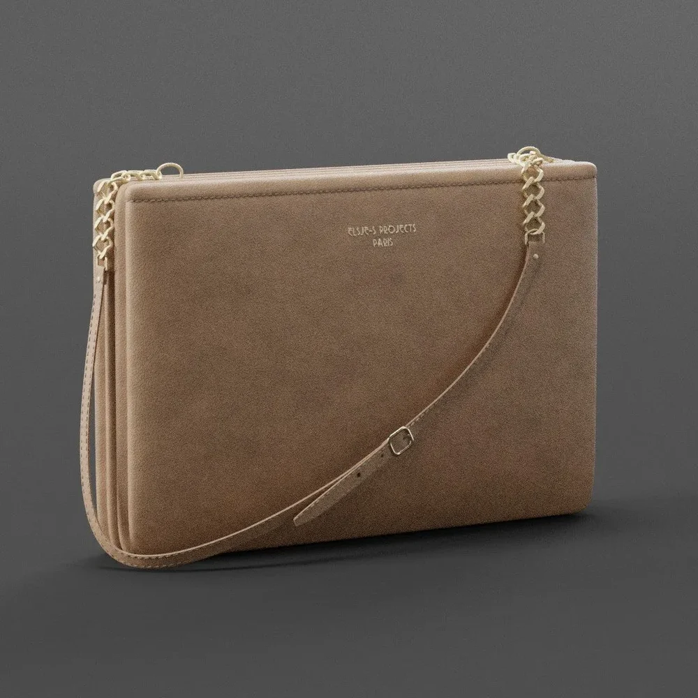 Designer Handbag Isabel