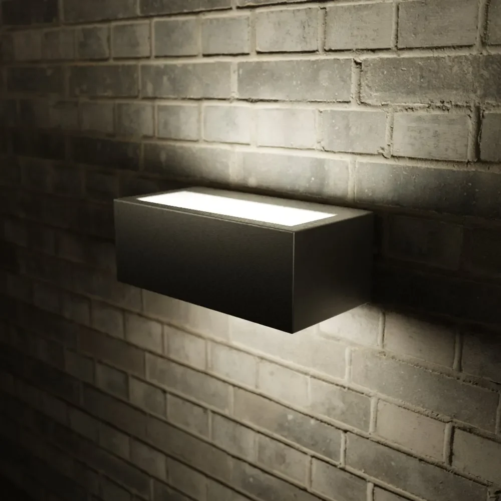 Outdoor Lamp