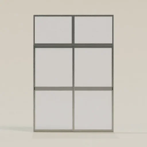 Sliding Glass Door
