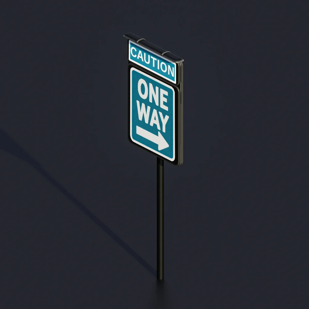 Sign