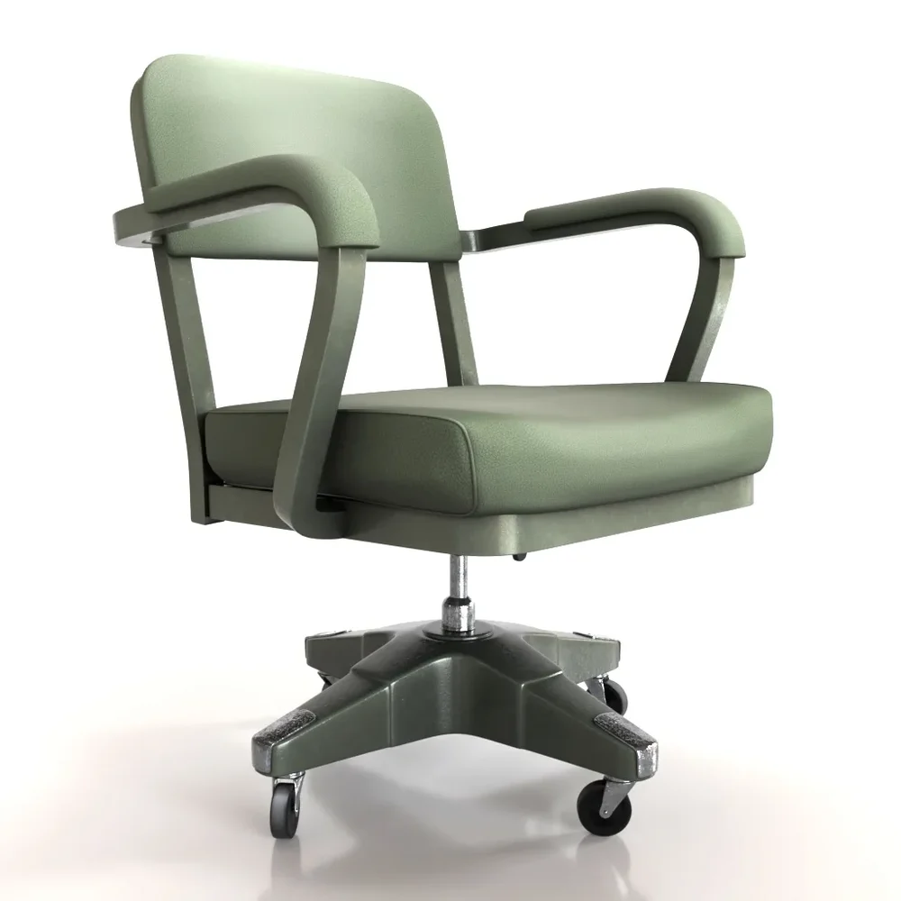 Mcdowell Armchair