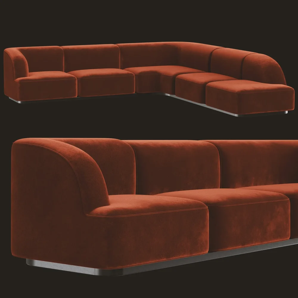 Somod David Sofa