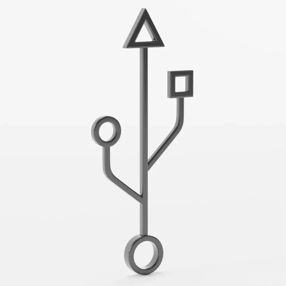 Usb Symbol
