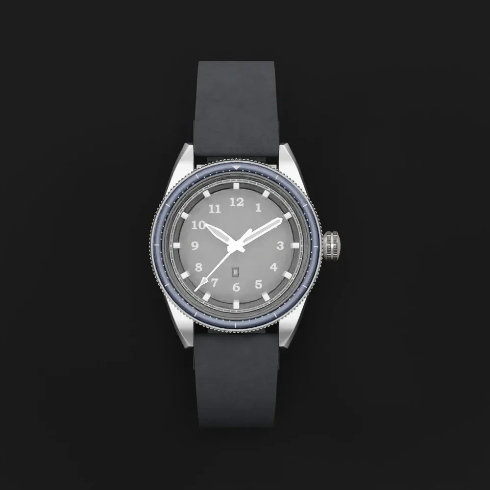 Wrist Watch