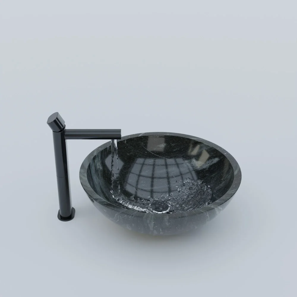 Marbel Sink