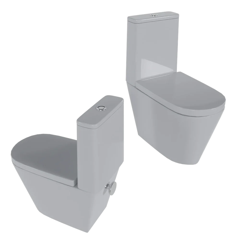 Toilet 3
