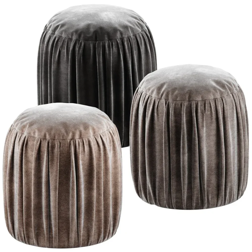 Pouf D