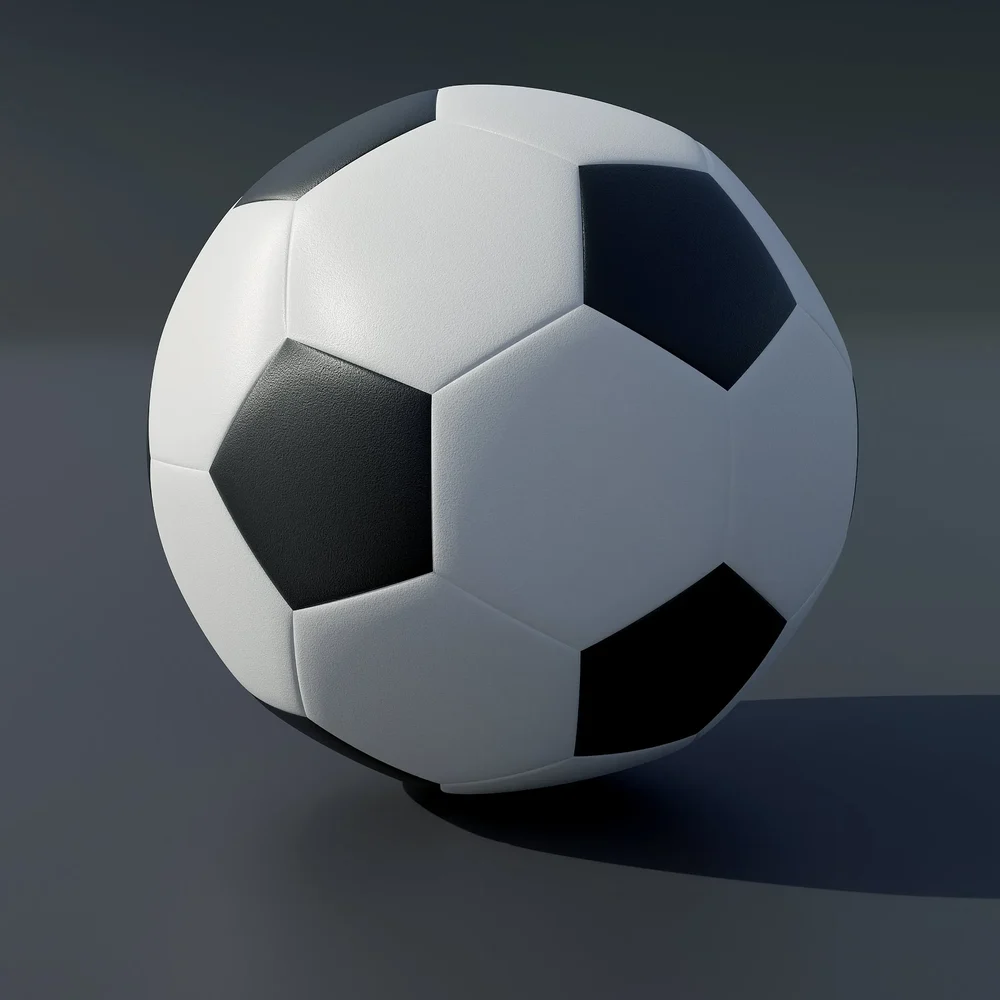 Soccer / Football Ball - New
