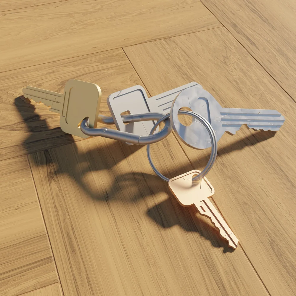 Keys