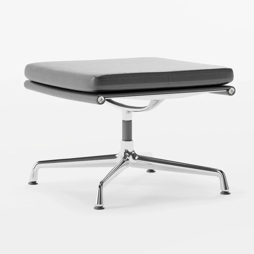 Vitra Soft Pad Ea 223 Stool