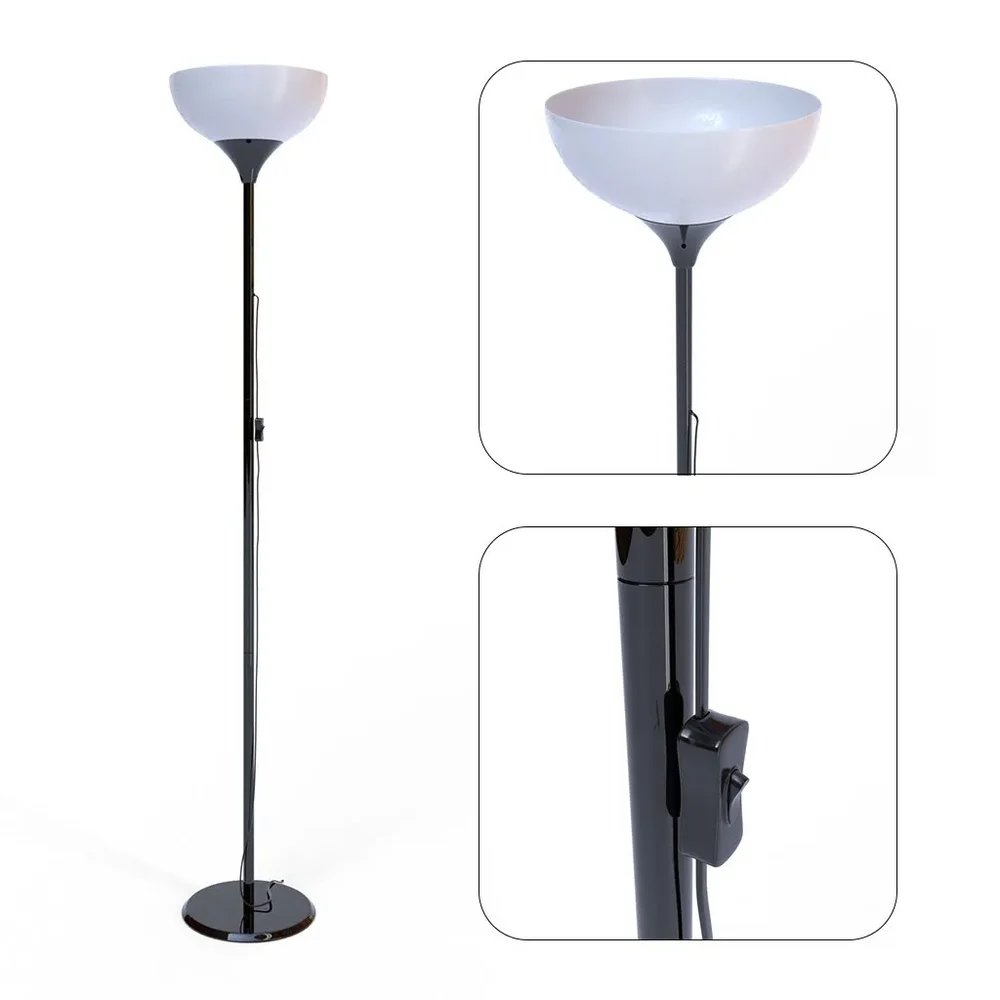 Ikea Floorlamp