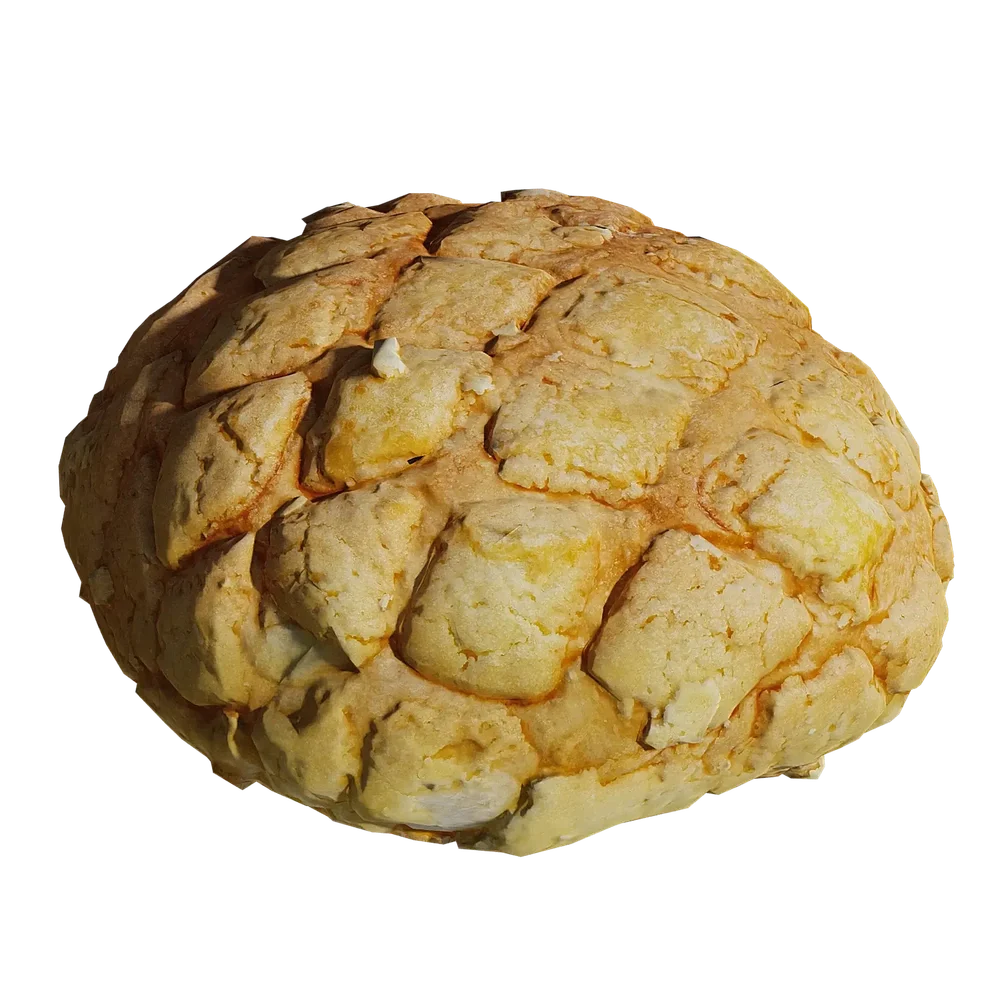 Scan Bread