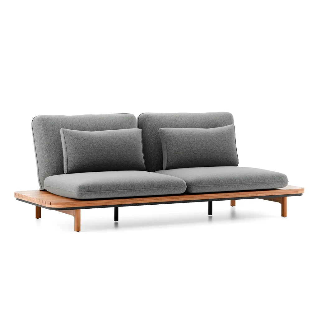 Soren Lounge Sofa