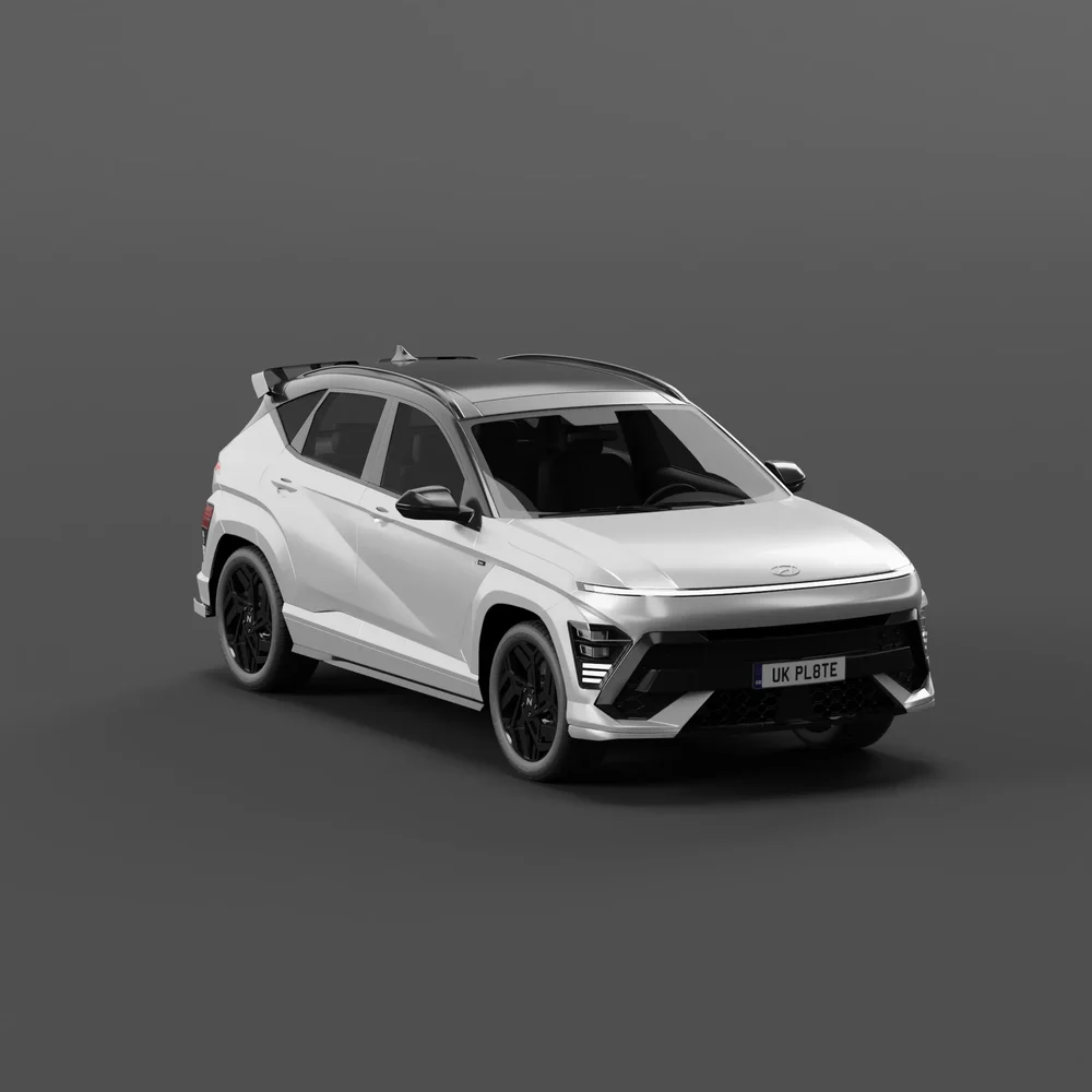 Hyundai Kona N Line 2024