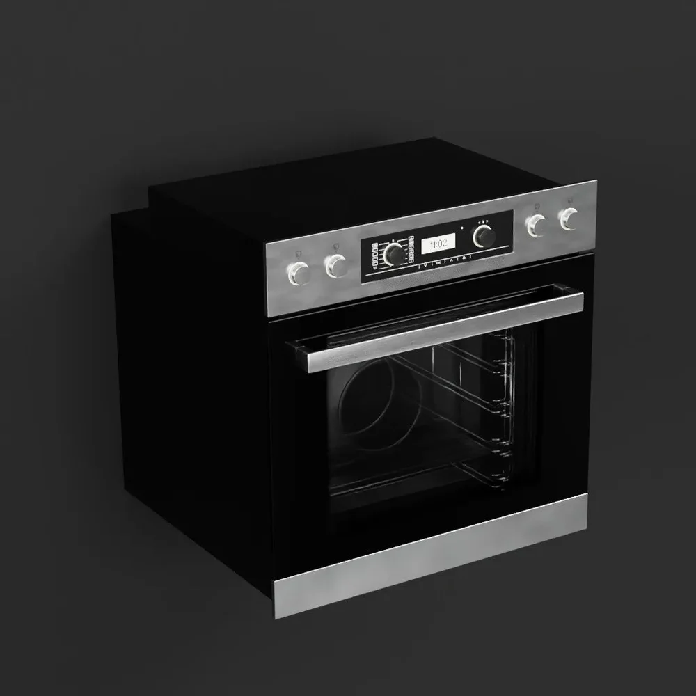 Electric Oven