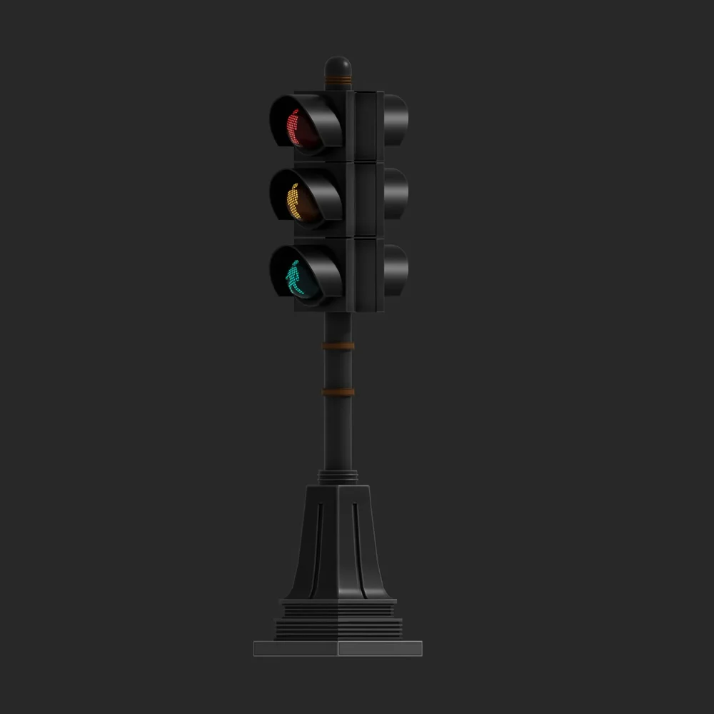 Traffic Light