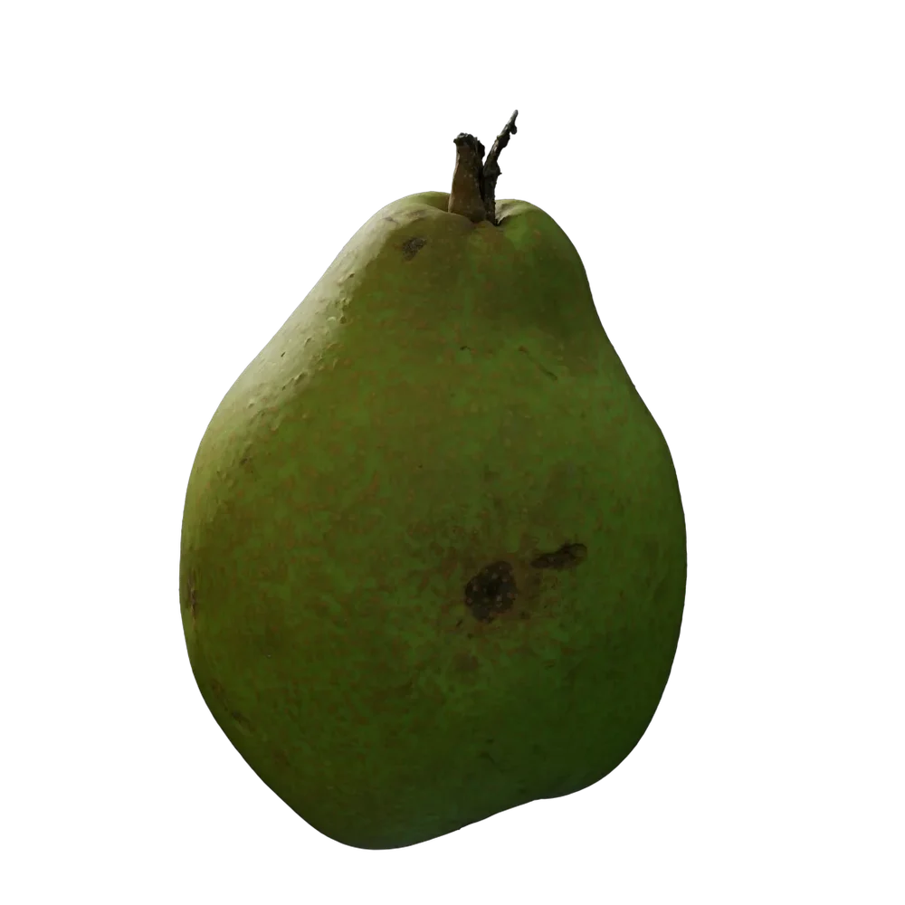 Pear
