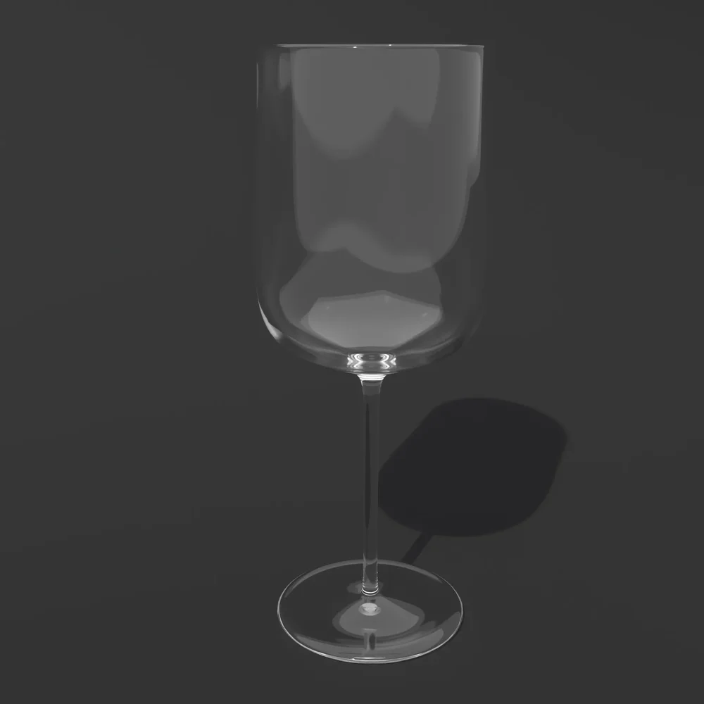 Wine Glass
