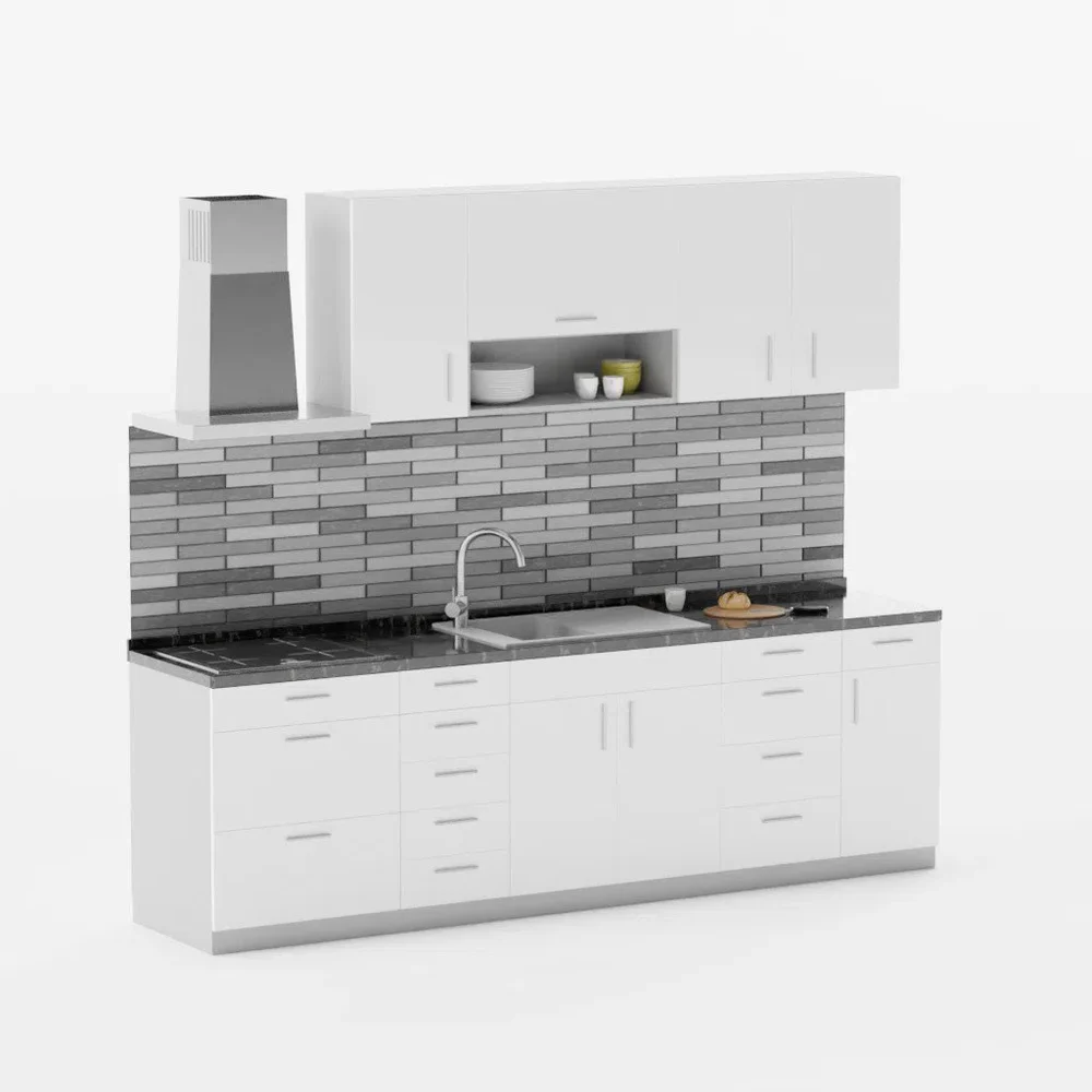 Kitchen Set