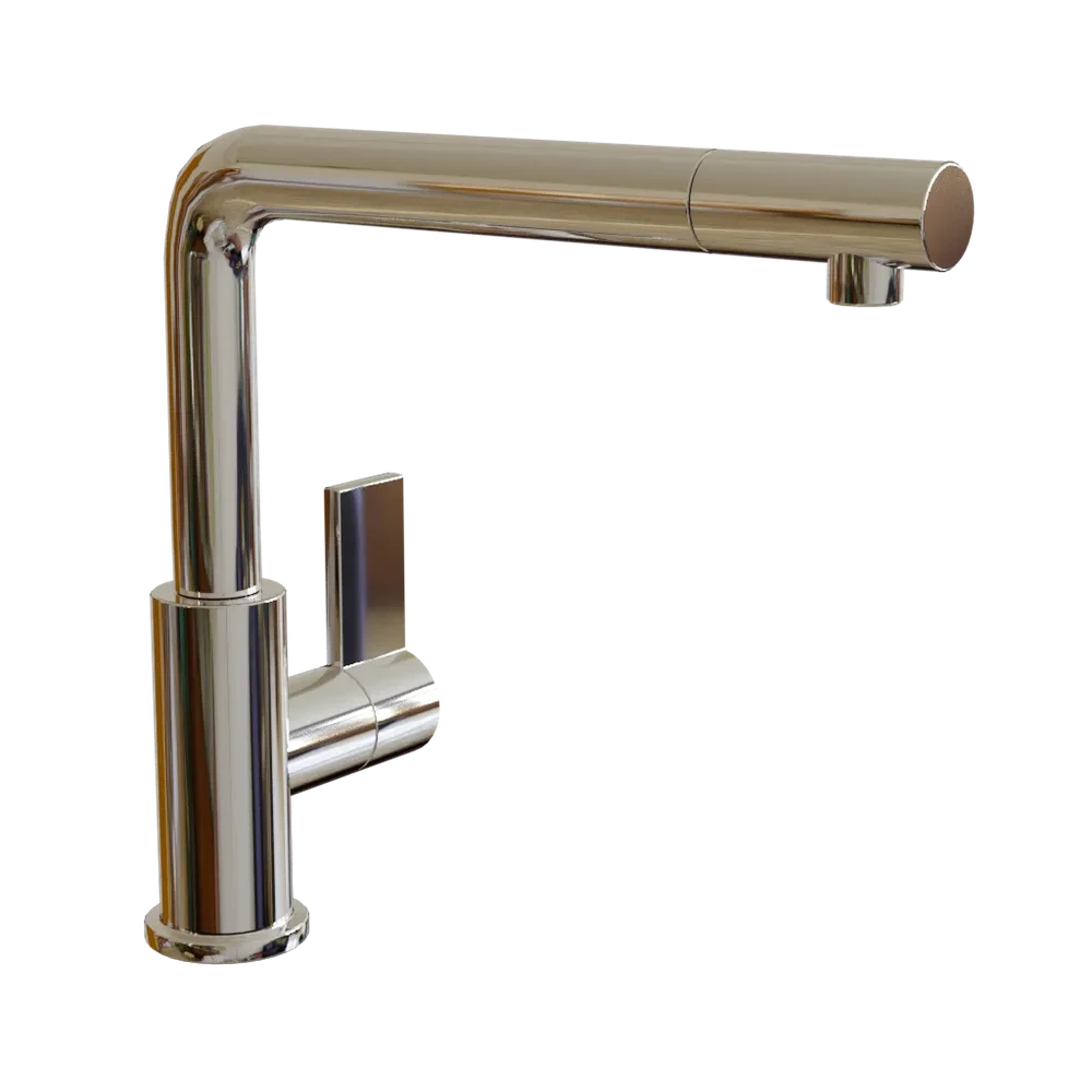 Faucet Franke Neptune Evo