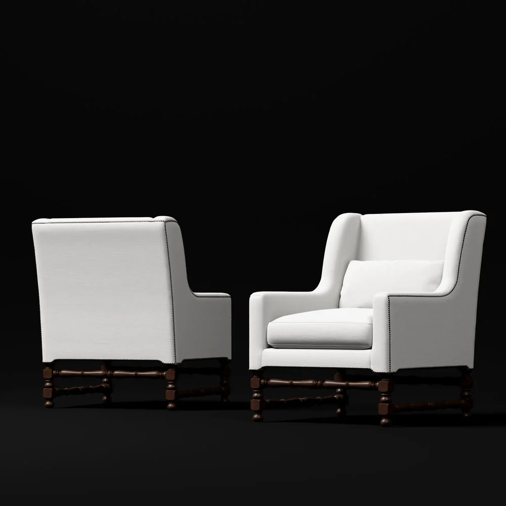 Coimbra Ii Chair