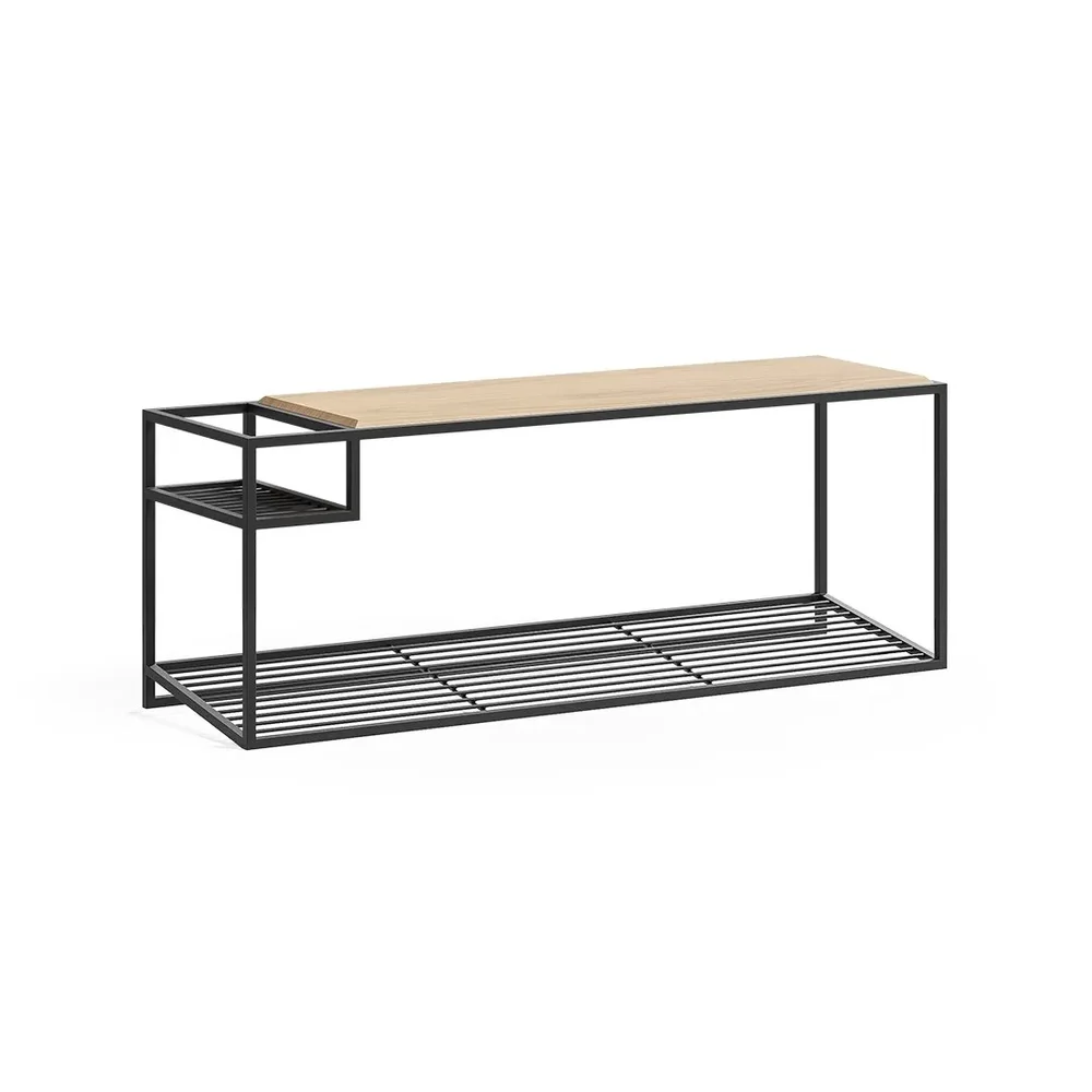Treviso Bench
