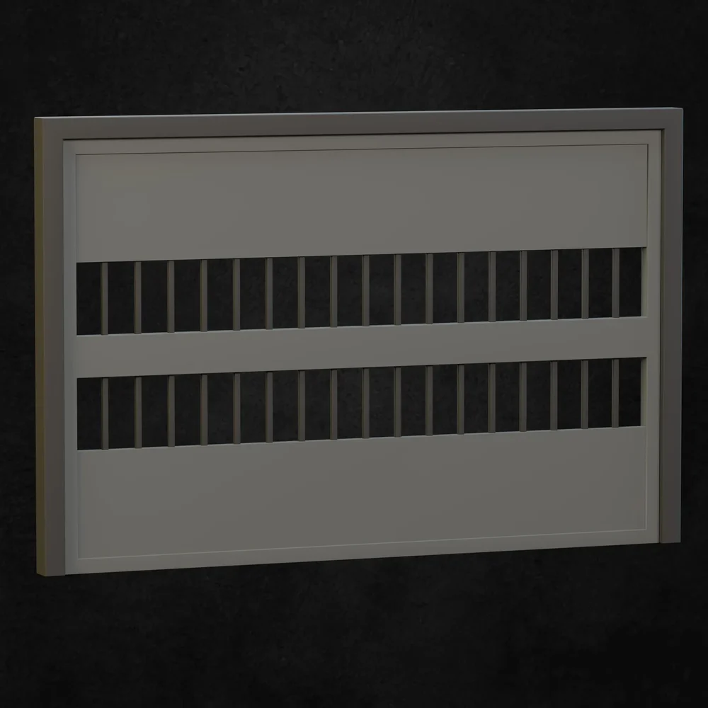 Garage Door