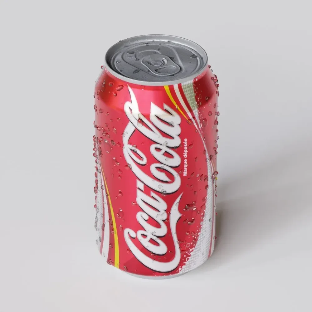 Coca Cola