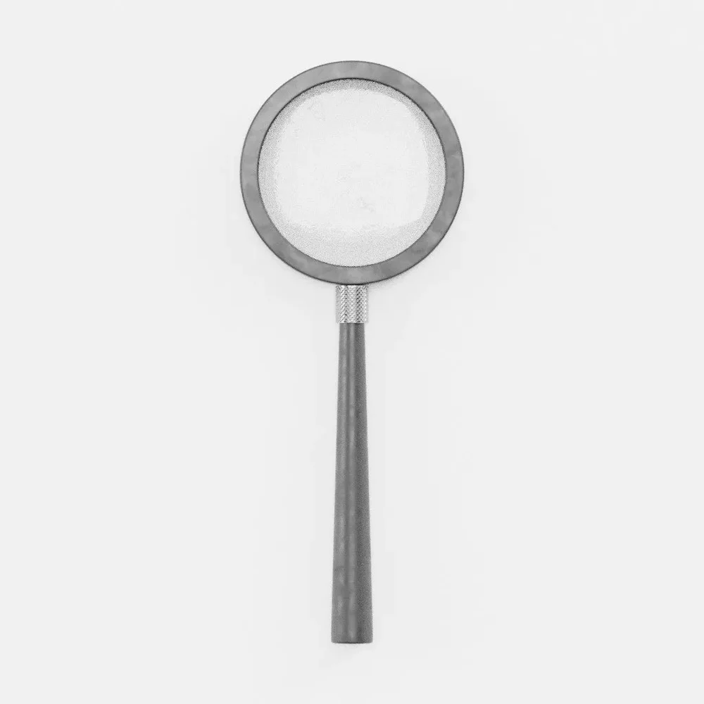 Magnifier Glass