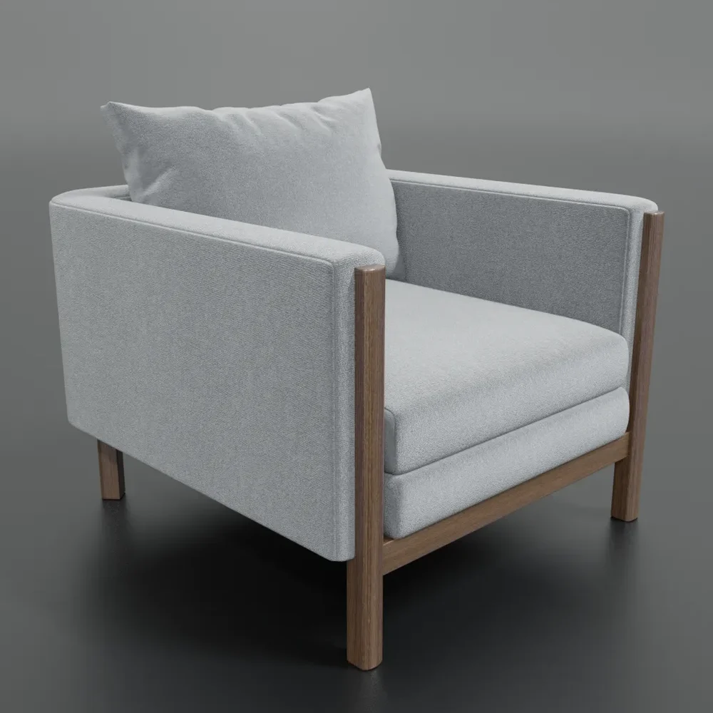 Emmy Armchair