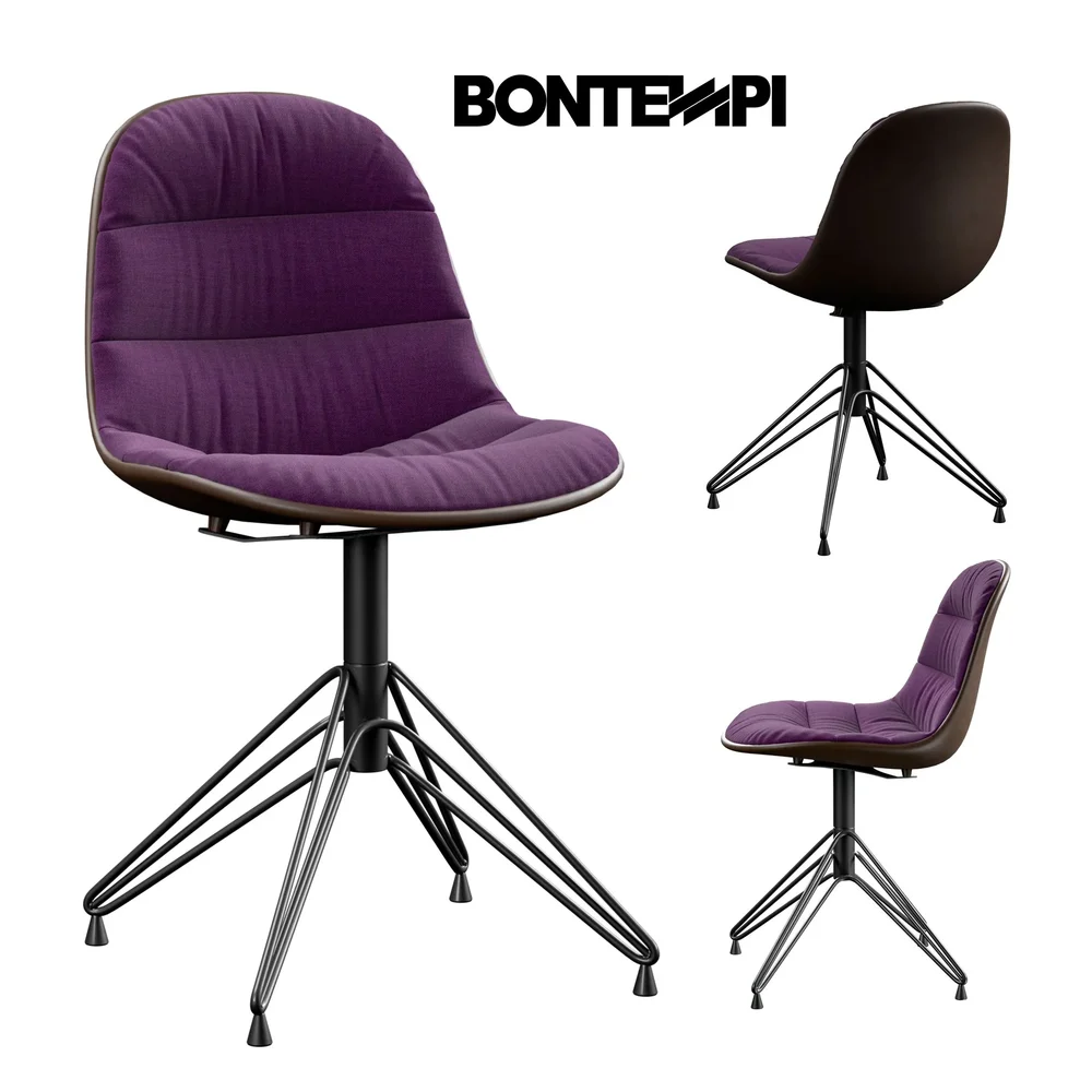Bontempi Mood Chair 3