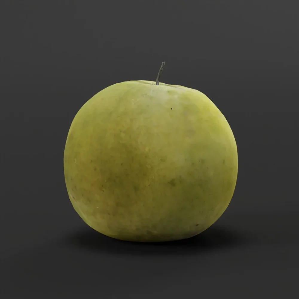 Sweet Lemon
