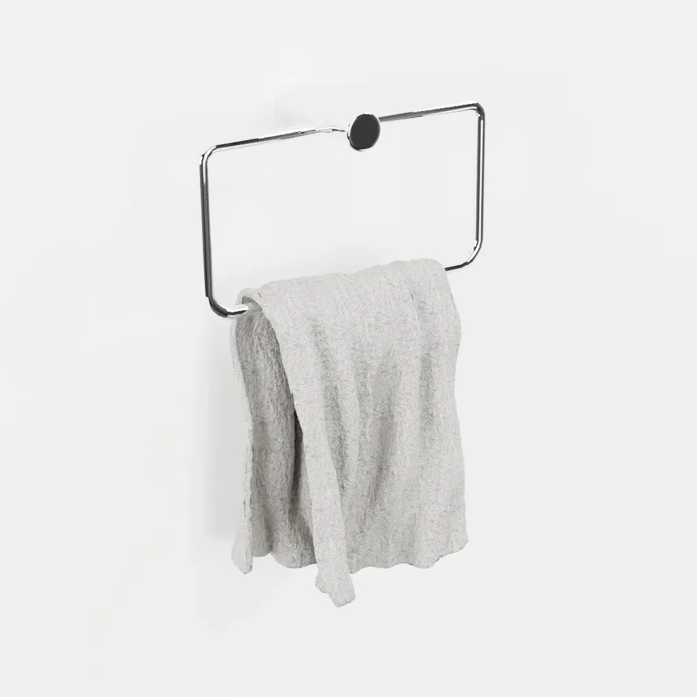 Towel Rack