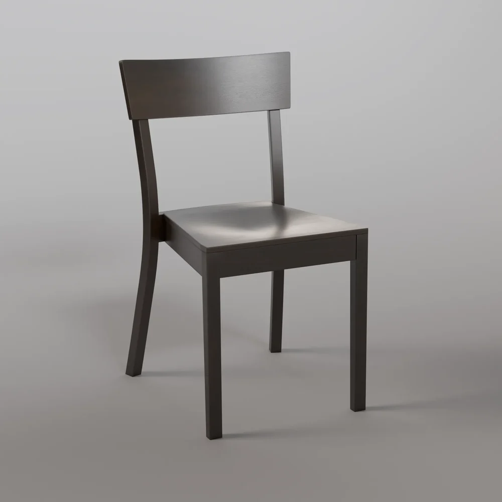 Bergamo Chair B4