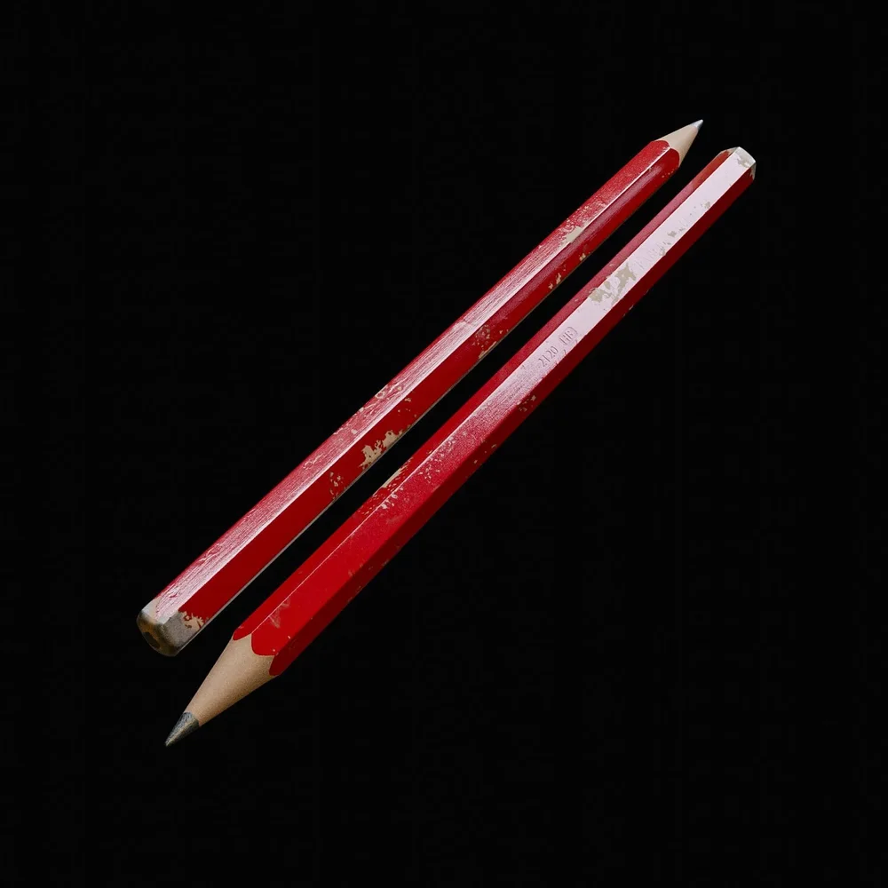 Pencil