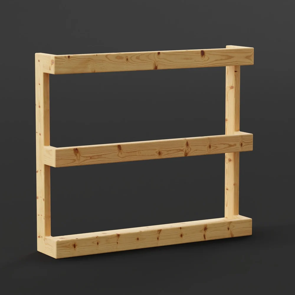 Shelf